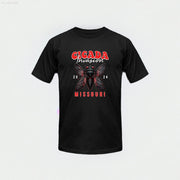 2024 Cicada T-Shirt by RGMJ-RGMJ Brands 