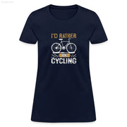 Women's Cycling T-Shirt-RGMJ Brands 