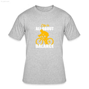 Men’s Life Balance T-Shirt-RGMJ Brands 