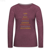 Inspirational Women's T-Shirt-RGMJ Brands 