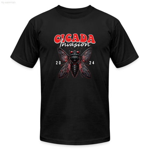 Cicada Invasion T-Shirt - RGMJ Brands 